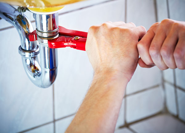 About Capitola Plumbers